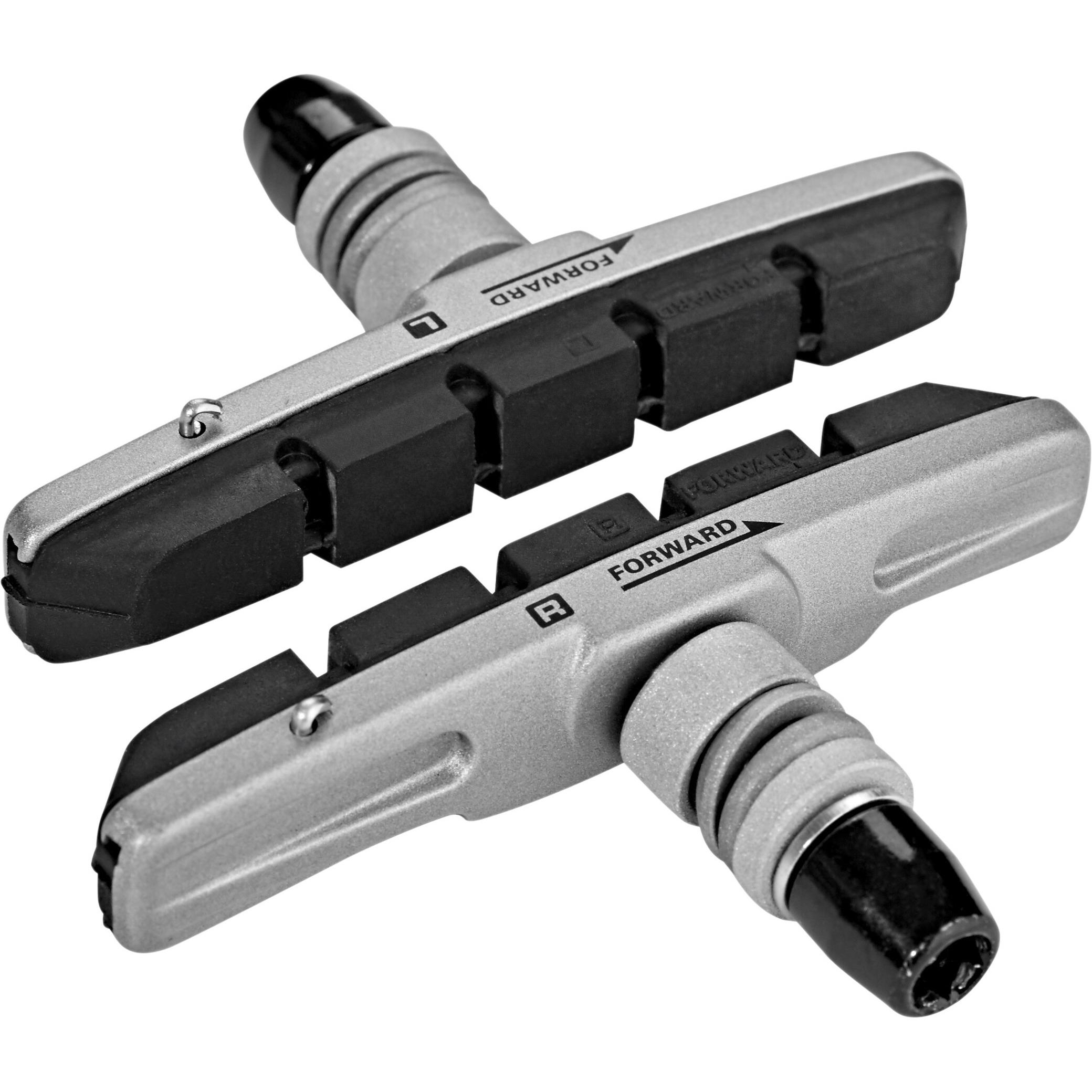 Shimano, Bremsbeläge, (Shimano, Gummi)