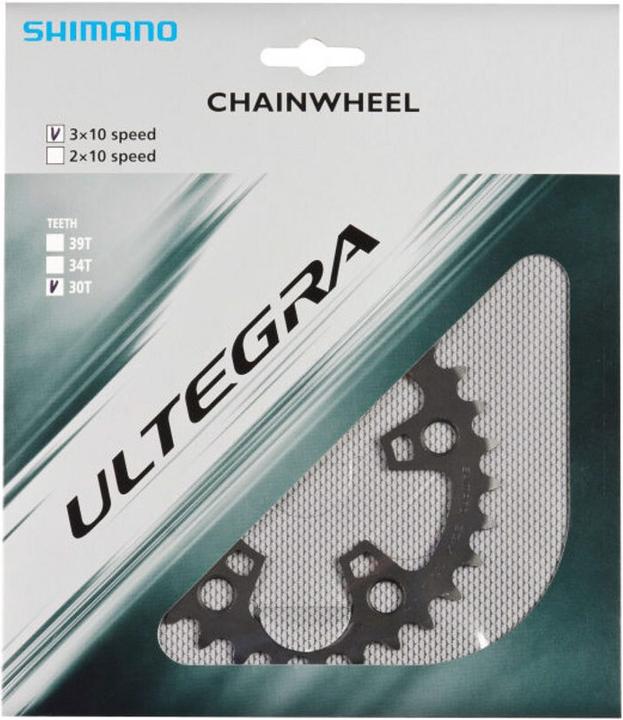 Produktbild Shimano Ultegra FC-6703 (30)