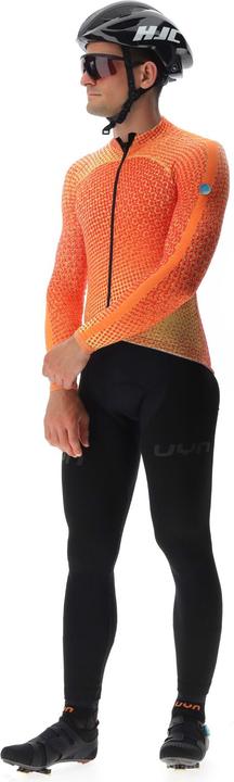 Produktbild UYN Langärmeliges Fahrradshirt Spectre (S)