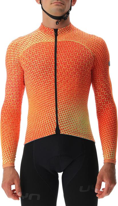 Orange/rot