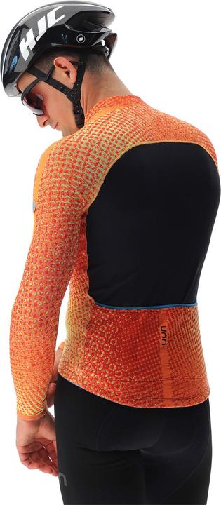Produktbild UYN Langärmeliges Fahrradshirt Spectre (S)