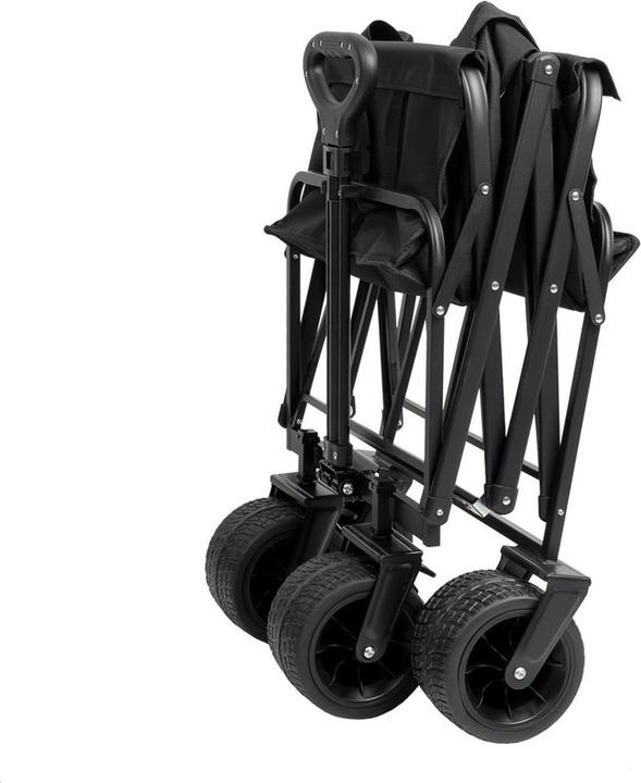 Produktbild Caruba Opvouwbare Transport Trolley