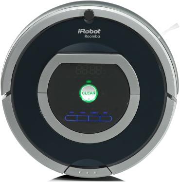 Produktbild iRobot Roomba 786
