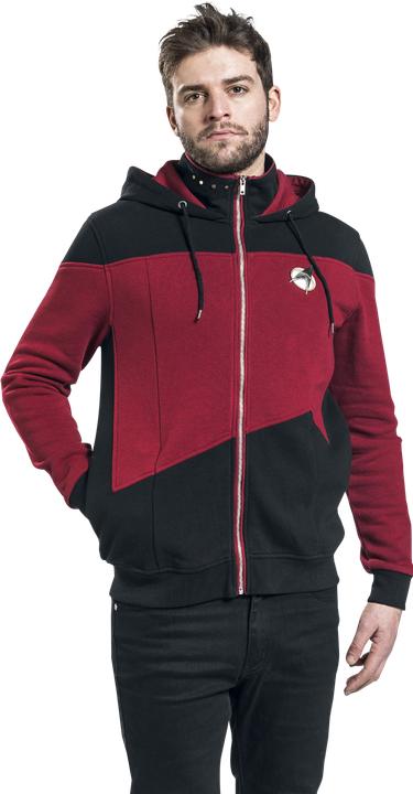 Produktbild The Next Generation (4XL)