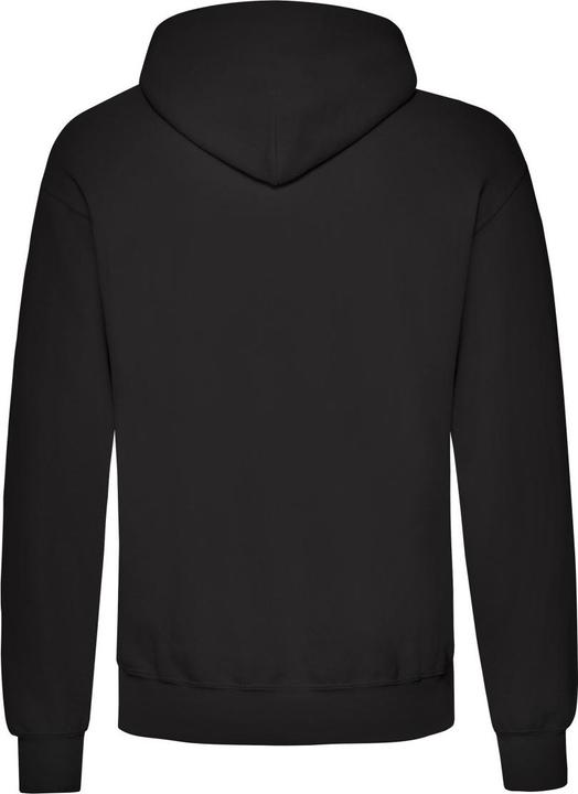 Produktbild Fruit of the Loom Classic Kapuzenpullover (M)