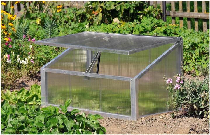 Neogard Cassetta della frutta appoggiata