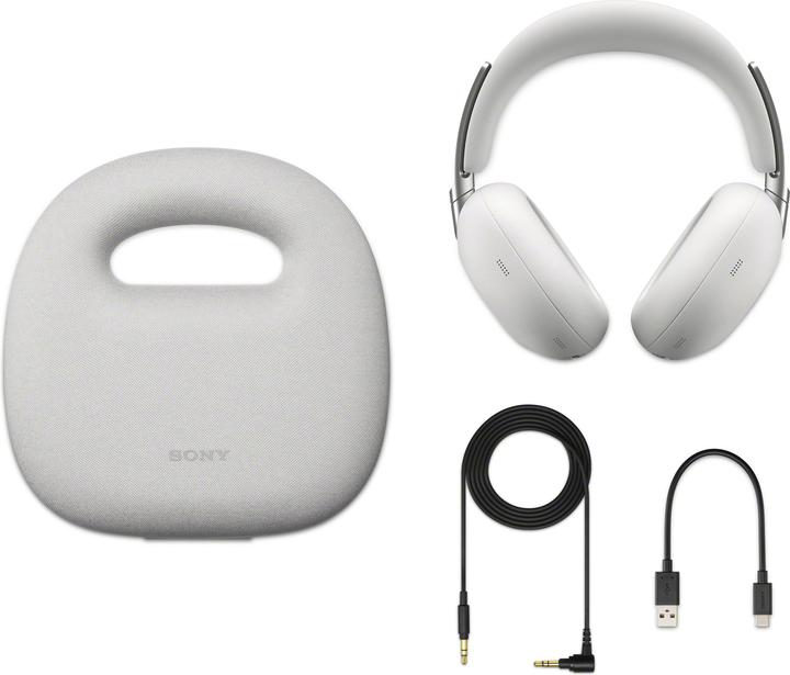 Actual product image Sony 1000X The ColleXion (DNC, 24 h, Wireless)