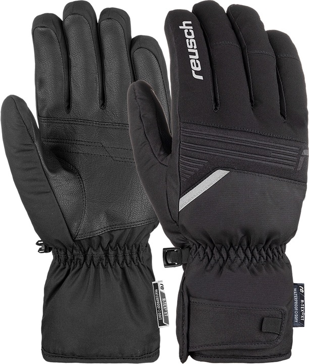 Actual product image Reusch Bradley R-TEX XT (9)
