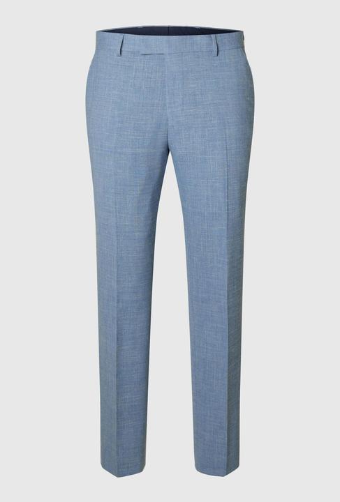 Produktbild Selected Homme Slim Fit Anzughose (48)