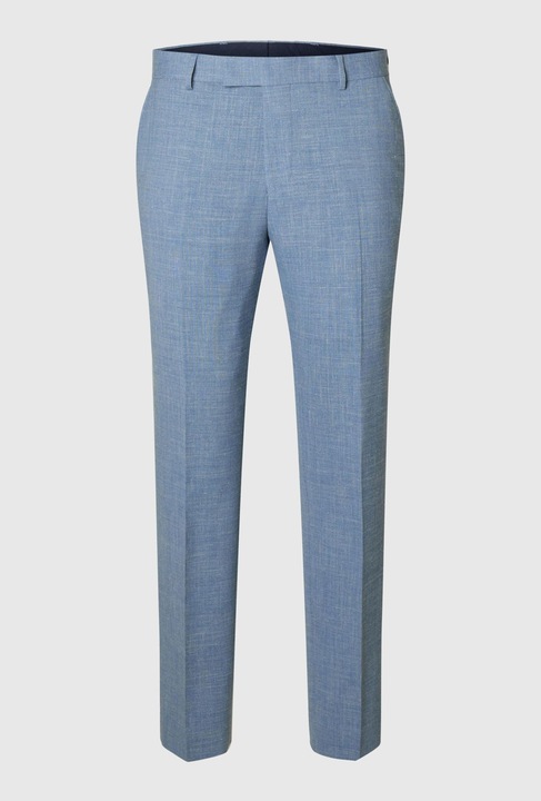 Actual product image Selected Homme Slim Fit Anzughose (50)