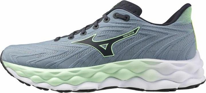 Actual product image Mizuno Wave Sky 8 (41)