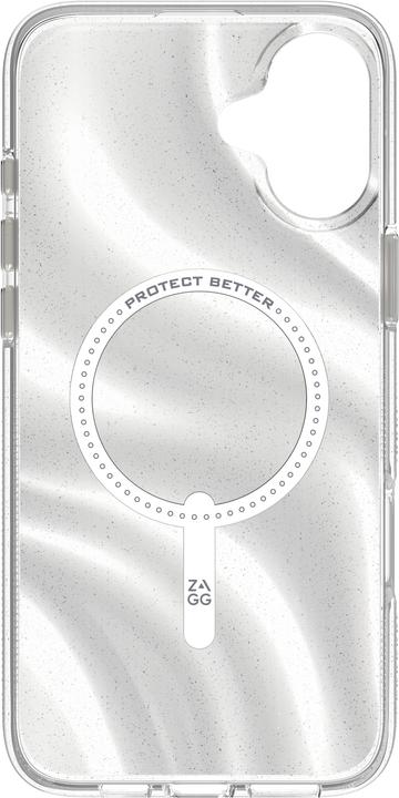 Actual product image Zagg MILAN - Cases Snap Apple (Apple iPhone 16 Plus)