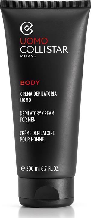 Actual product image Collistar Body (Body cream, 200 ml)