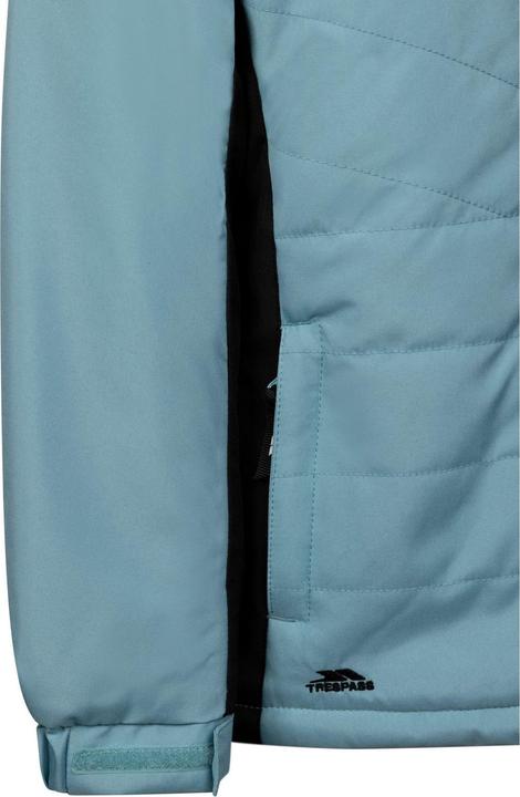 Immagine prodotto Trespass Amaya Giacca da Sci Ragazze (140)