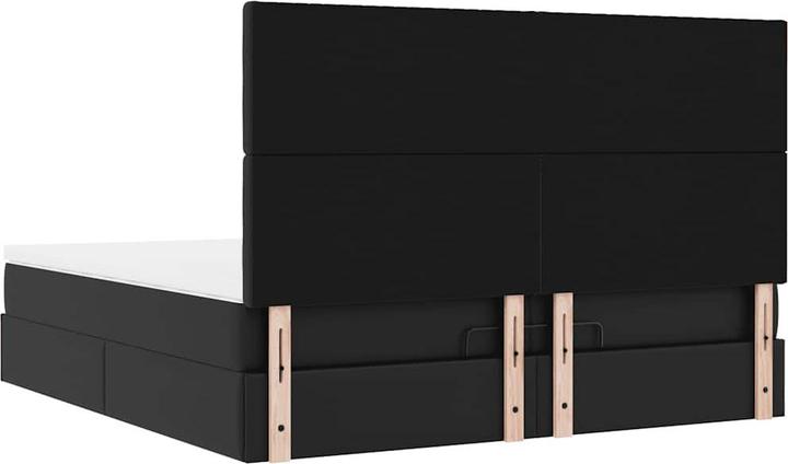 Image du produit vidaXL Ottoman-Bett (200 x 200 cm)