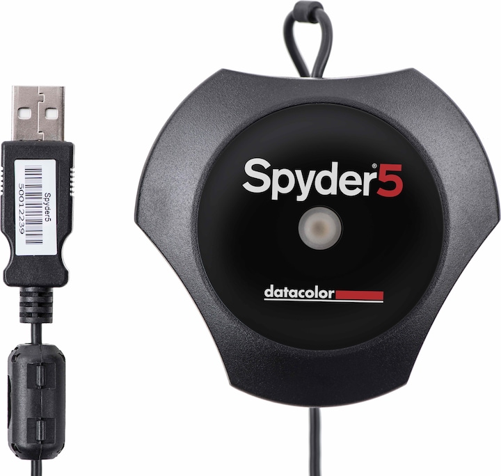 Produktbild Datacolor Spyder5 Pro