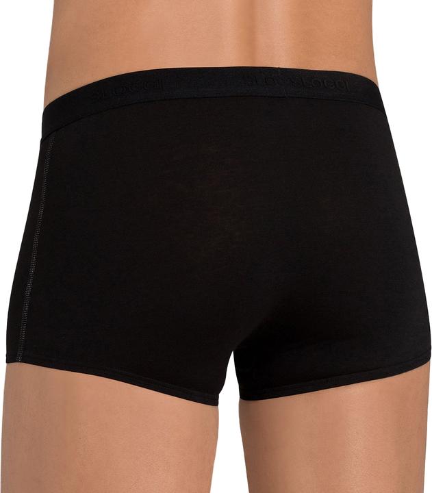 Immagine prodotto Sloggi Confezione da 4 boxer 24/7 - Hipster - Mutande (S, confezione da 4)