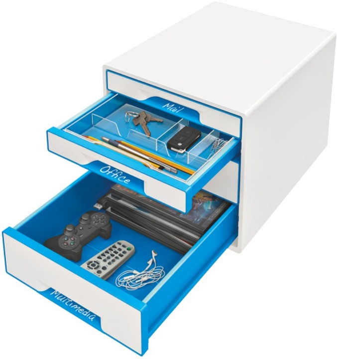 Immagine prodotto Leitz Wow Cube (A4)