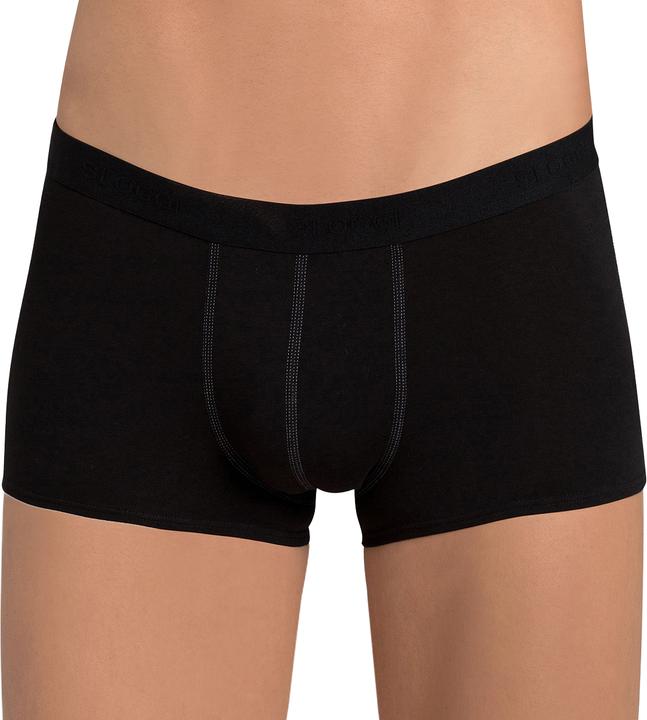Immagine prodotto Sloggi Confezione da 4 boxer 24/7 - Hipster - Mutande (S, confezione da 4)