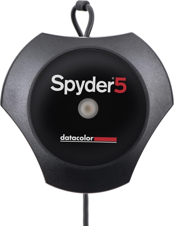 Produktbild Datacolor Spyder5 Pro