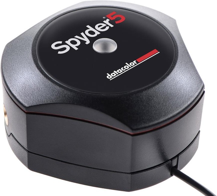 Produktbild Datacolor Spyder5 Pro