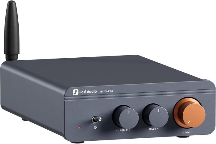 Fosi Audio BT20A PRO (Amplifier)