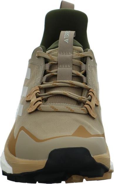 Produktbild Adidas Terrex Free Hiker 2 Low (45 1/3)