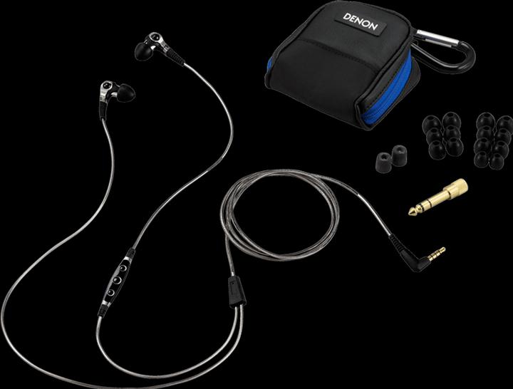 Actual product image Denon Ah-C400 (Cable)