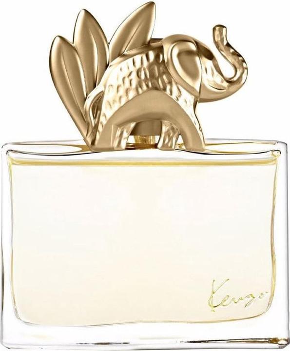 Produktbild Kenzo Jungle L'Elephant (Eau de Parfum, 100 ml)