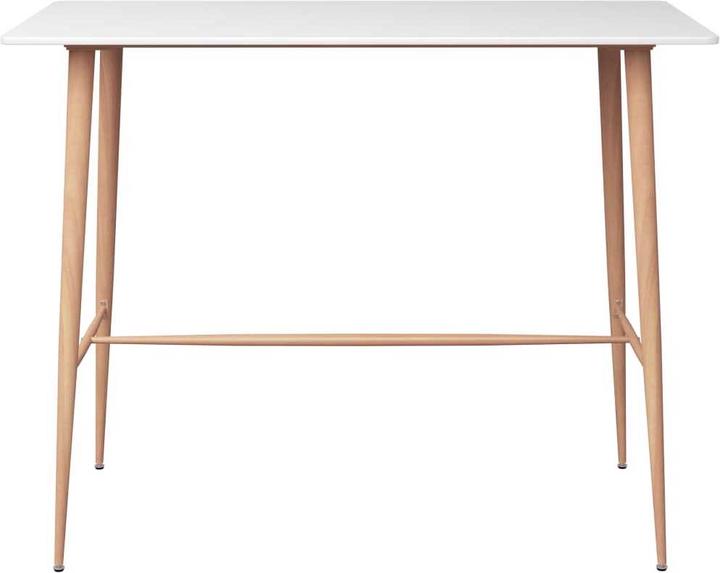 Image du produit vidaXL Sila (120 x 60 x 105 cm)