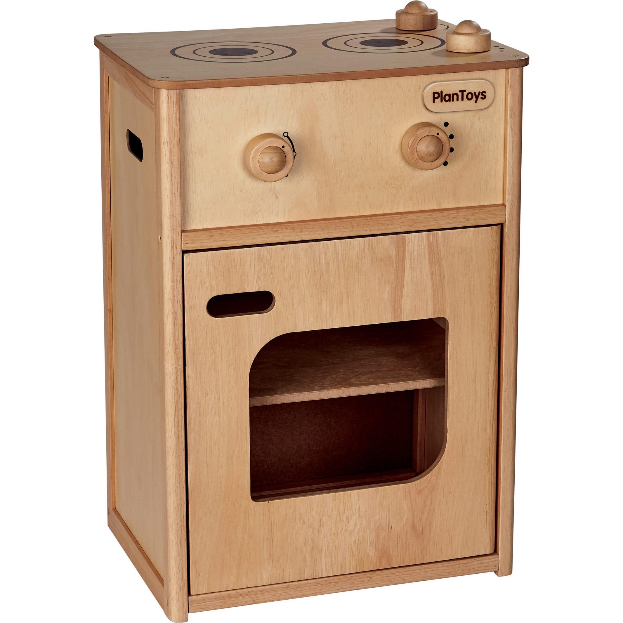 Plantoys Küchenherd (B0865JDQ78)