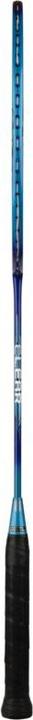 Actual product image Yonex Badminton racket Astrox 01 clear (strung) incl. bag