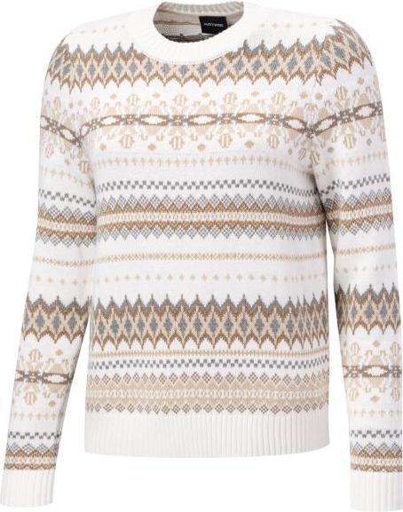 Produktbild Artime Norwegerpullover, gestricktes Jaquardmuster (L)