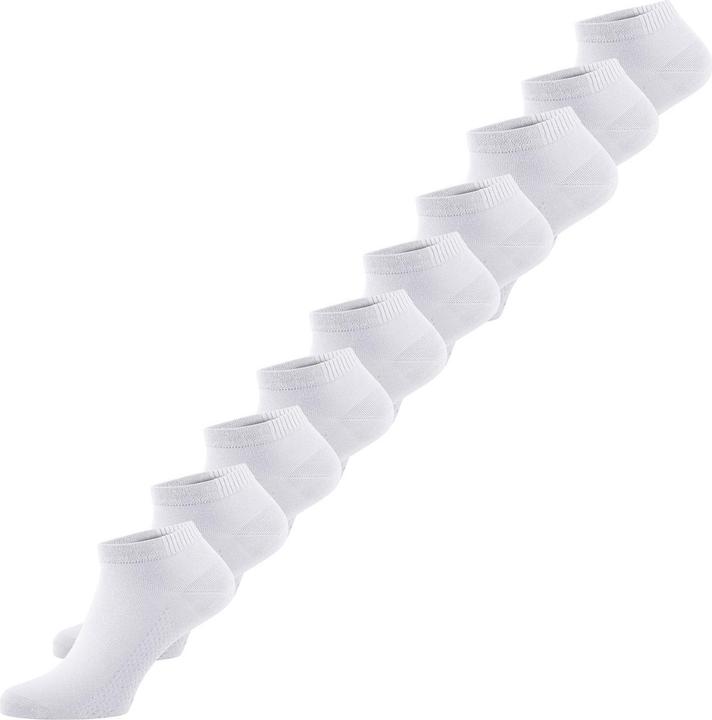 Immagine prodotto Nur Die Sneakersocken Bambus (39 - 42)