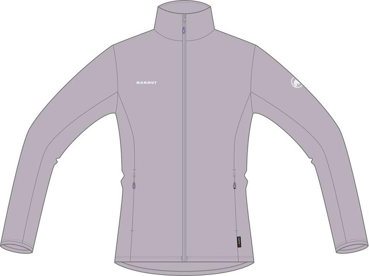 Actual product image Mammut Aconcagua Light ML Jacket Women (L)