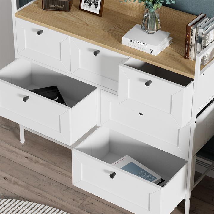 Image du produit Vicco Belaro (30 x 30 x 85 cm)