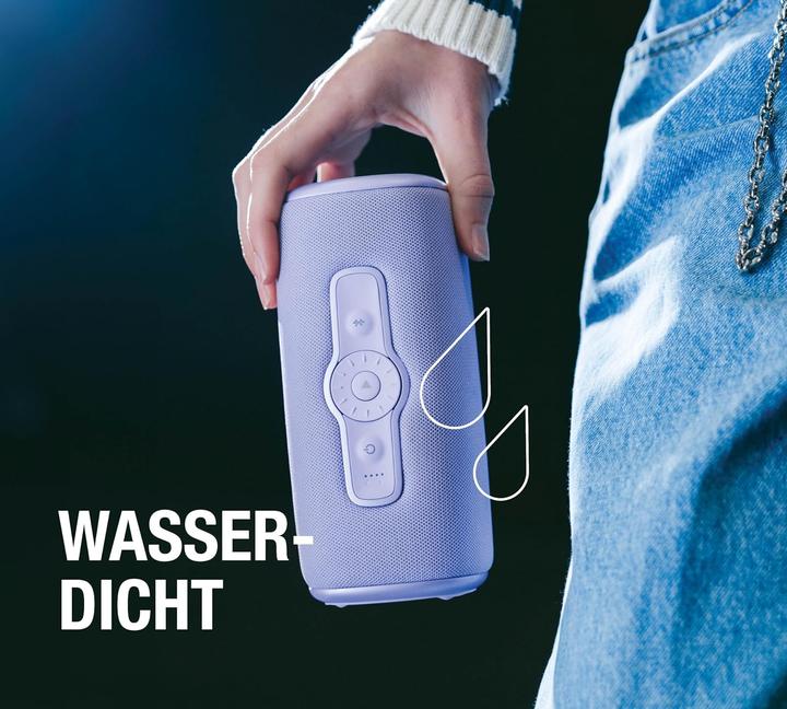 Produktbild Fresh'N Rebel Bold M2 (24 h, Stromversorgung über USB)