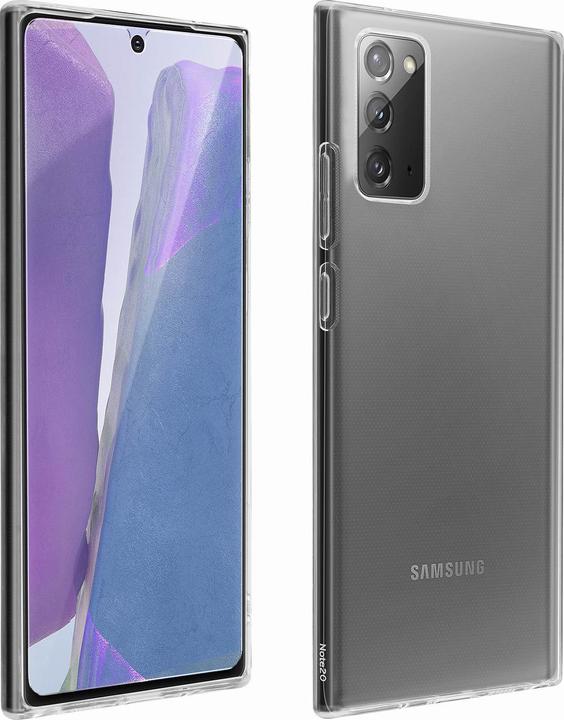 Produktbild Avizar Kit Series (Samsung Galaxy Note 20)