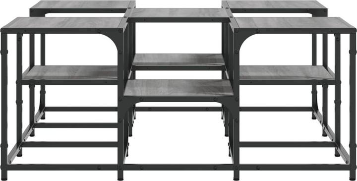 Image du produit vidaXL Couchtisch