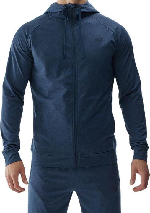 Actual product image 4F Kapuzenpullover (S)