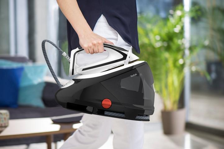 Produktbild Tefal Pro Express Ultimate GV9550 (2600 W, 520 g/min)