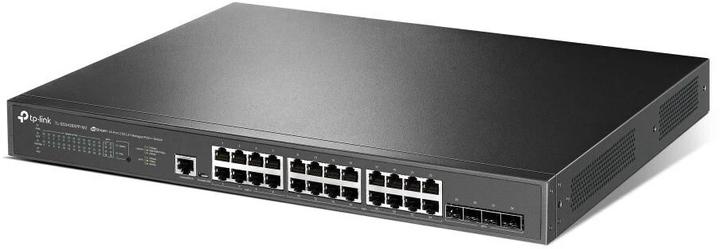 Produktbild TP-Link PoE+ Switch TL-SG3428XPP-M2 (28 Ports)