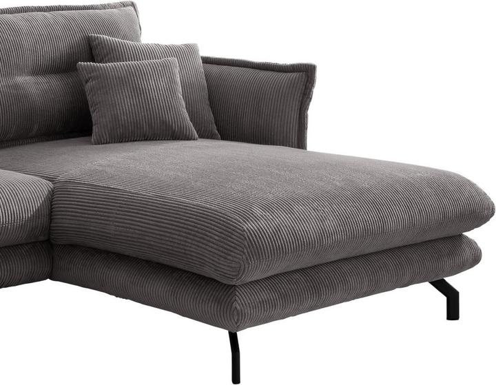 Image du produit Livetastic Lava (Canapé d'angle)