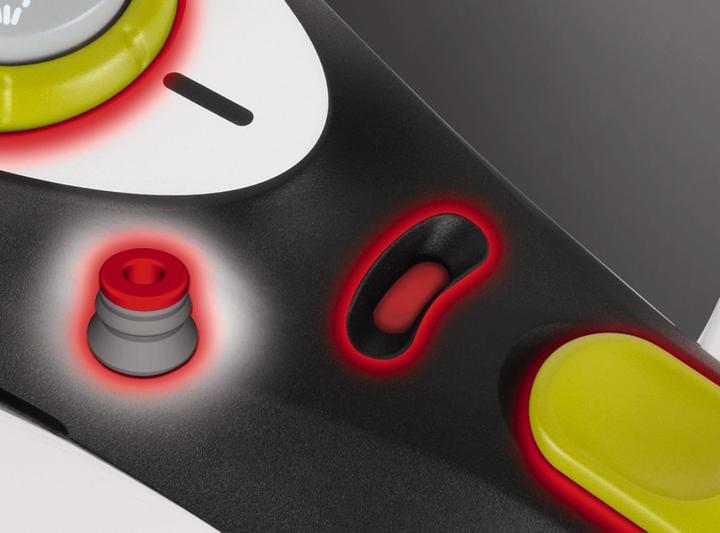 Produktbild Tefal Secure 5 Neo inkl. Dampfkorb (22 cm, Dampfkochtopf, Edelstahl)