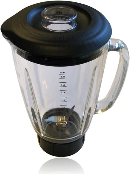 Produktbild WMF Glaskrug zu Kult Pro 2