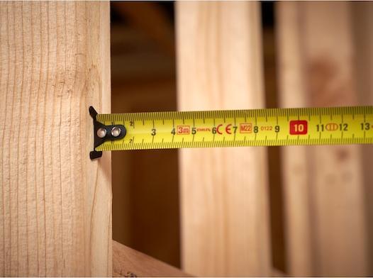 Produktbild Stanley Bandmass Compact PRO 3 m / 19 mm (3 m)