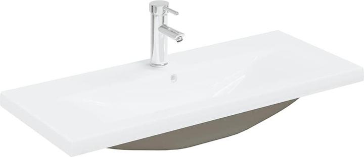 Produktbild vidaXL Badmöbel Set