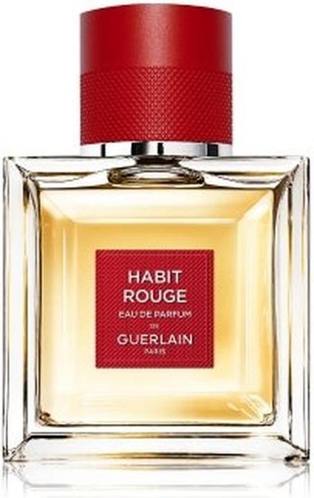 Actual product image Guerlain Eau de Parfum re22 (Eau de parfum, 50 ml)