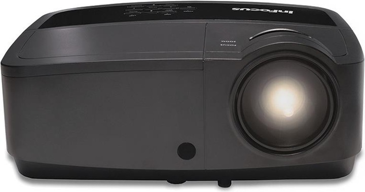 Image du produit Infocus In118hdasc (Full HD, 3000 lm)