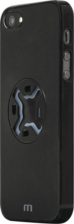 Image du produit Mobilis U.FIX Case pour Apple iPhone 5/5S/SE (Apple iPhone 5, Apple iPhone 5s)